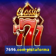 7696.com plataforma